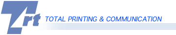 TOTAL PRINTING & COMMUNICATION